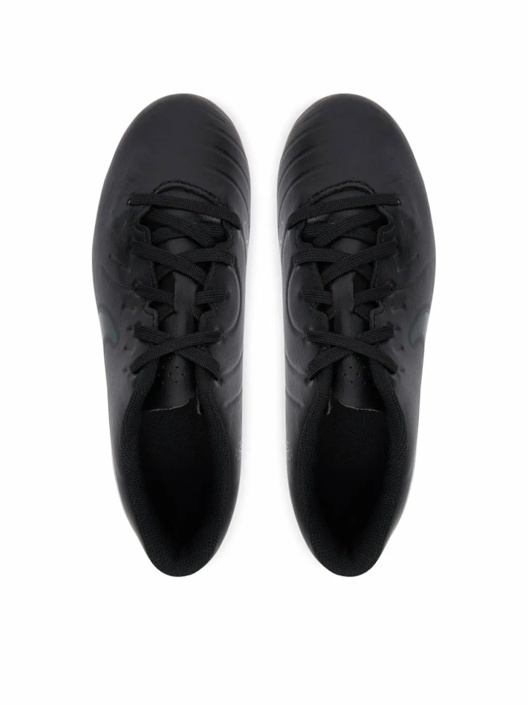 Scarpe da calcio Jr Legend 10 Club Fg/Mg DV4352 002 Nero
