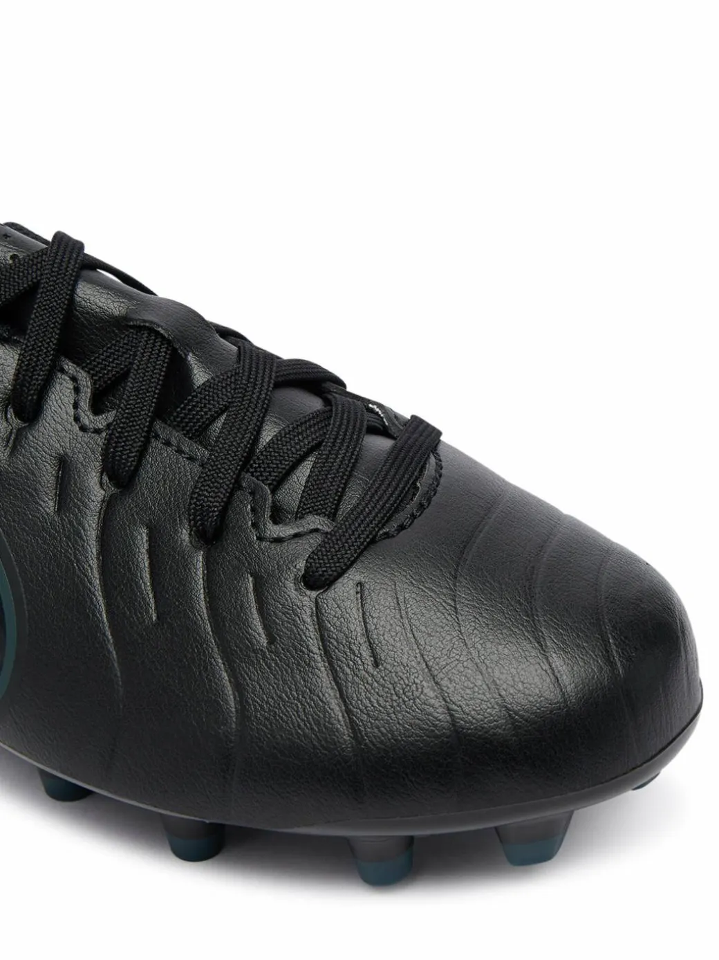 Scarpe da calcio Jr Legend 10 Club Fg/Mg DV4352 002 Nero