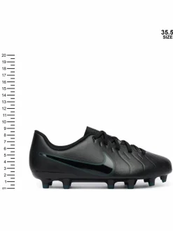 Scarpe da calcio Jr Legend 10 Club Fg/Mg DV4352 002 Nero