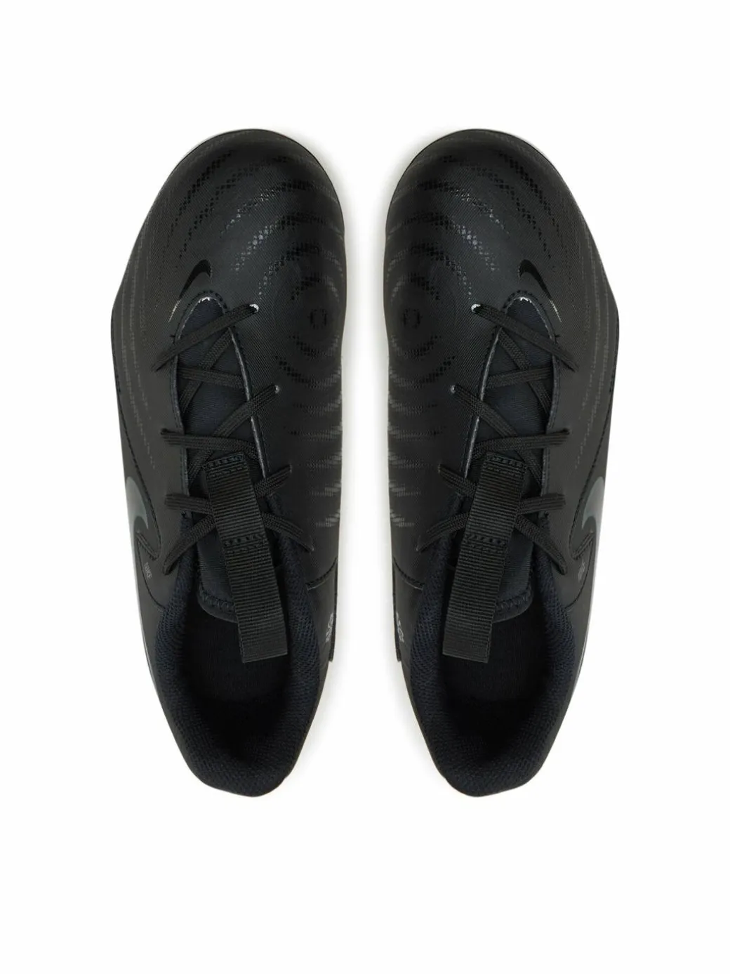 Scarpe da calcio Jr Phantom Gx II Academy Fg/MG FD6722 002 Nero