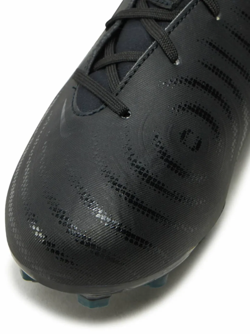 Scarpe da calcio Jr Phantom Gx II Academy Fg/MG FD6722 002 Nero