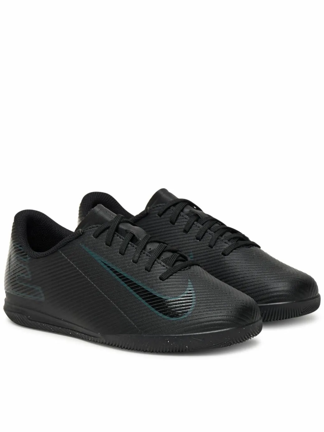 Scarpe da calcio Jr Vapor 16 Club Ic FQ8289 002 Nero