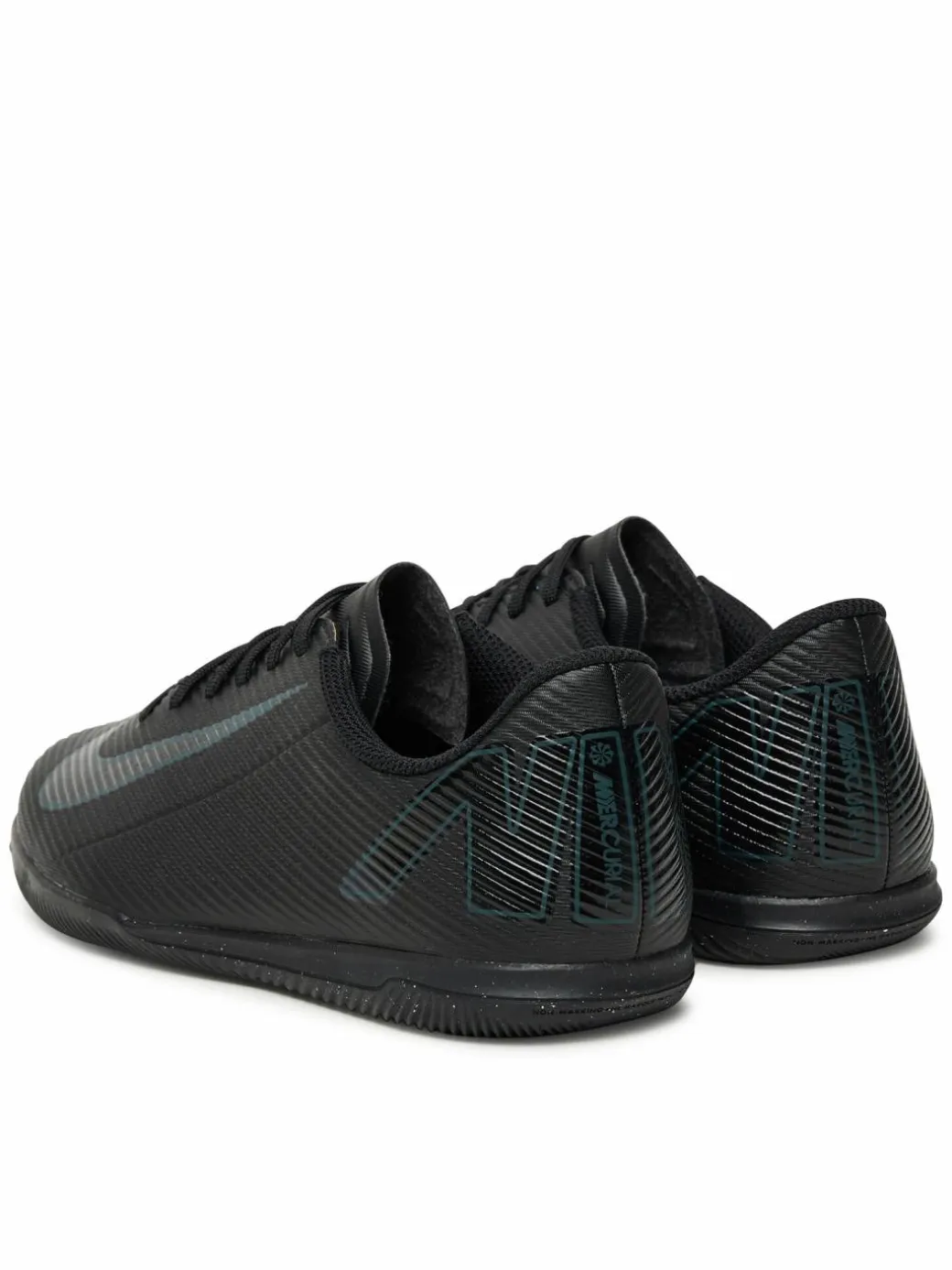 Scarpe da calcio Jr Vapor 16 Club Ic FQ8289 002 Nero