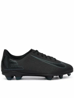 Scarpe da calcio Jr Vapor 16 Club Fg/Mg FQ8286 002 Nero
