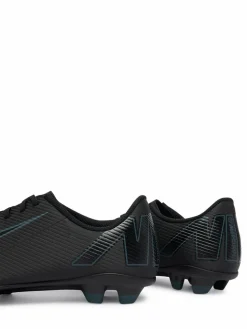Scarpe da calcio Jr Vapor 16 Club Fg/Mg FQ8286 002 Nero