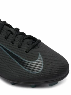 Scarpe da calcio Jr Vapor 16 Club Fg/Mg FQ8286 002 Nero