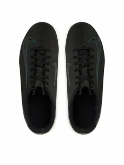 Scarpe da calcio Jr Vapor 16 Club Fg/Mg FQ8286 002 Nero