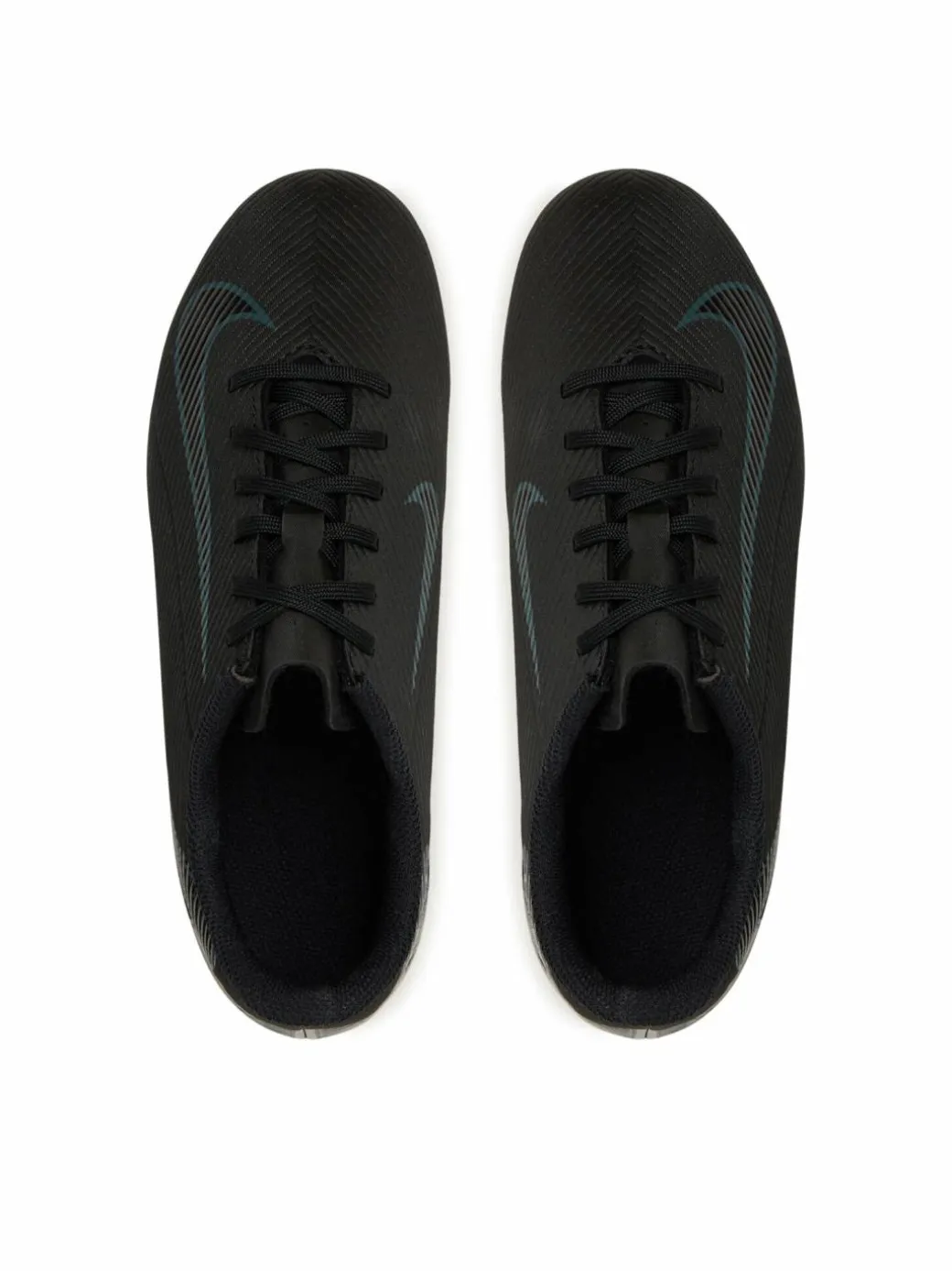 Scarpe da calcio Jr Vapor 16 Club Fg/Mg FQ8286 002 Nero