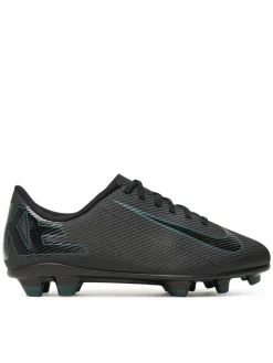 Scarpe da calcio Jr Vapor 16 Club Fg/Mg FQ8286 002 Nero