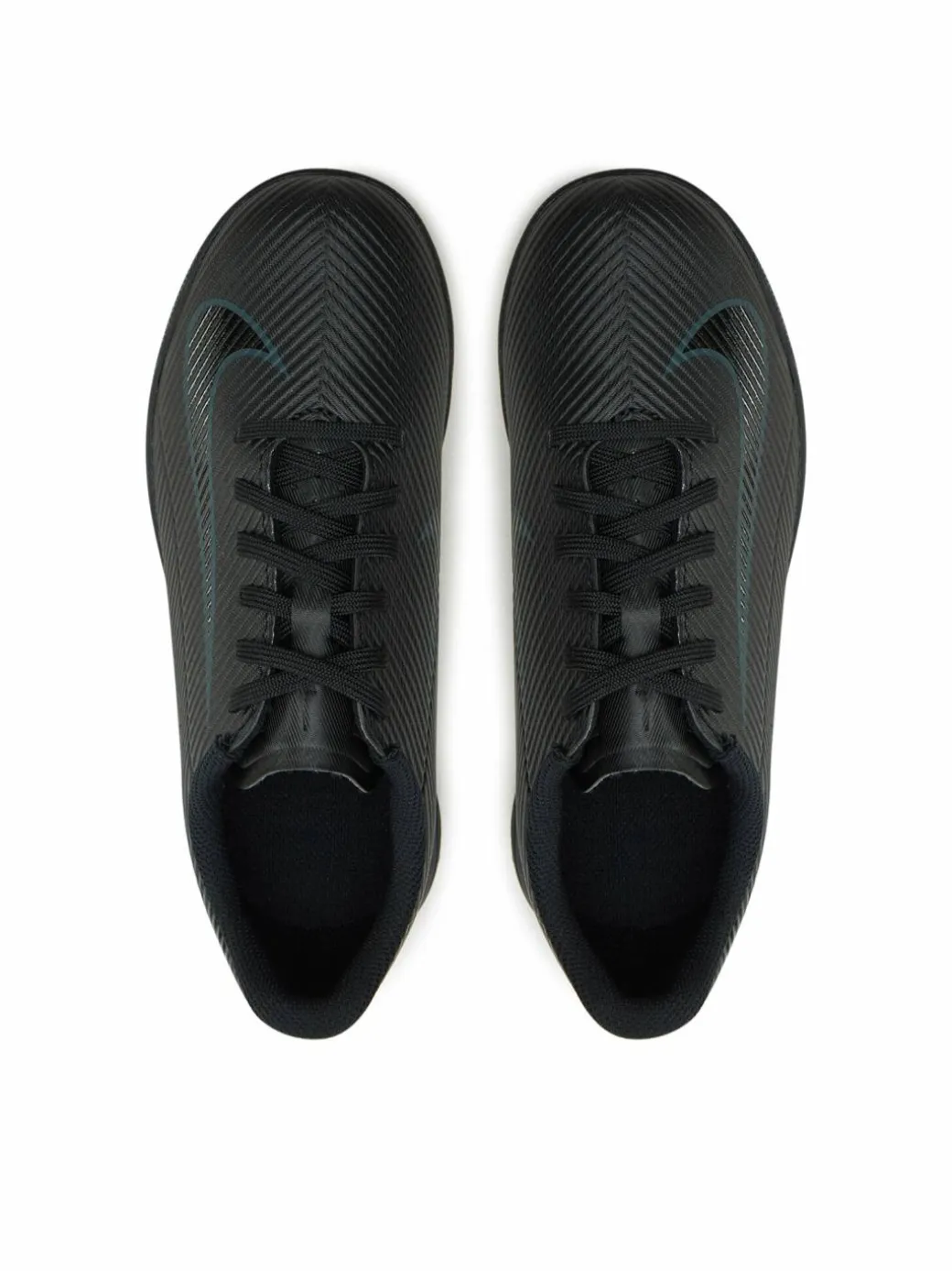 Scarpe da calcio Jr Vapor 16 Club Tf FQ8287 002 Nero