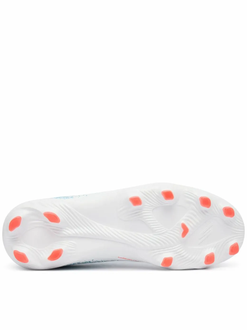Scarpe da calcio Jr Youth Fg 252060L WTQP Bianco