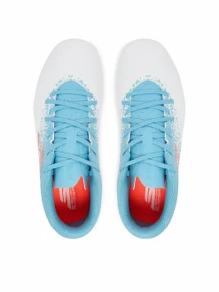 Scarpe da calcio Jr Youth Fg 252060L WTQP Bianco