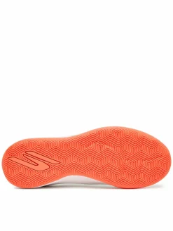 Scarpe da calcio Jr Youth Ic 252168L WTQP Bianco