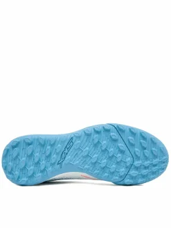 Scarpe da calcio Jr Youth Tf 252061L WTQP Bianco