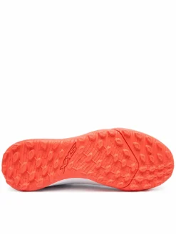 Scarpe da calcio Jr Youth Tf 252166L WTQP Bianco
