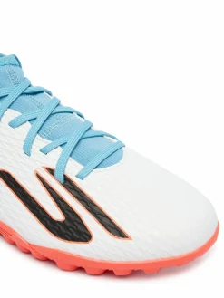 Scarpe da calcio Jr Youth Tf 252166L WTQP Bianco