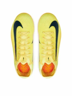 Scarpe da calcio Jr Zm Vapor 16 Pro Km Fg HF5450 800 Giallo