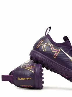Scarpe da calcio Jr Zoom Vapor 16 Academy Km Tf FQ8285 500 Viola