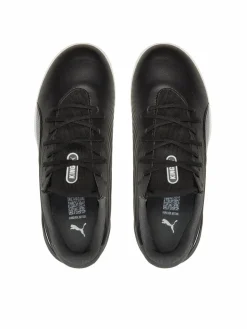 Scarpe da calcio KING MATCH IT Jr 108051 01 Nero