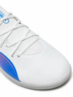 Scarpe da calcio KING MATCH IT Jr 108051 Bianco