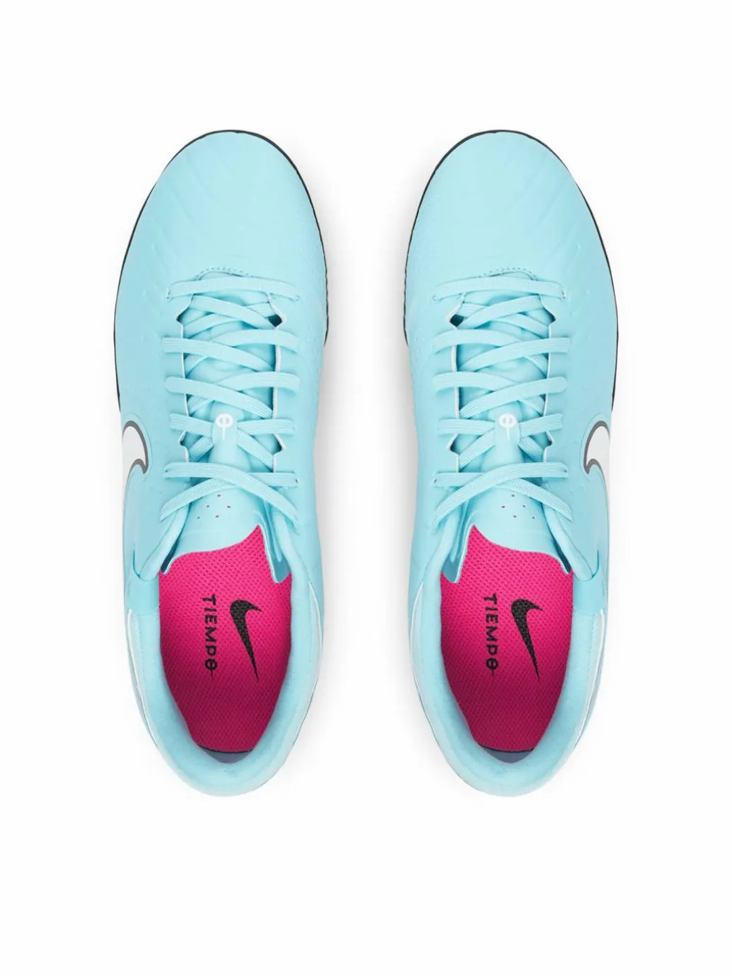 Scarpe da calcio Legend 10 Academy TF DV4342 Celeste