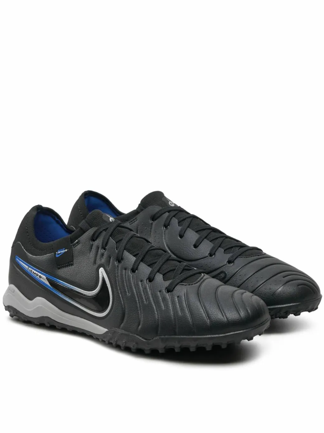 Scarpe da calcio Legend 10 Pro DV4336-040 Nero
