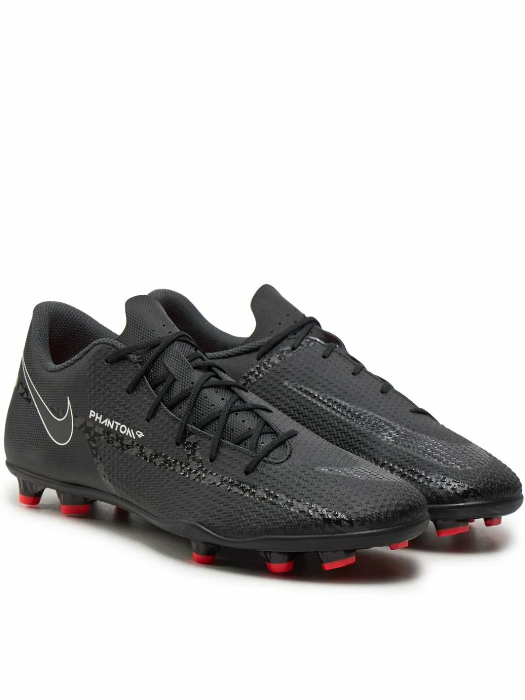 Scarpe da calcio Phantom GT2 DA5640 001 Nero