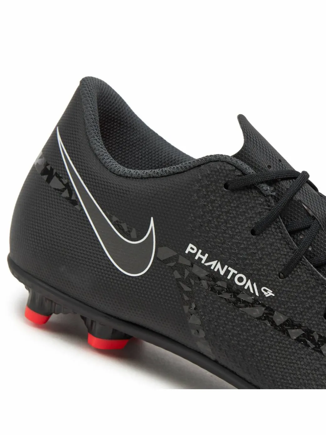 Scarpe da calcio Phantom GT2 DA5640 001 Nero