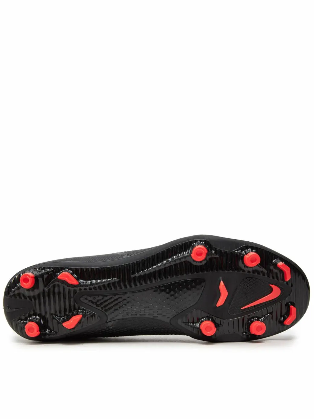 Scarpe da calcio Phantom GT2 DA5640 001 Nero