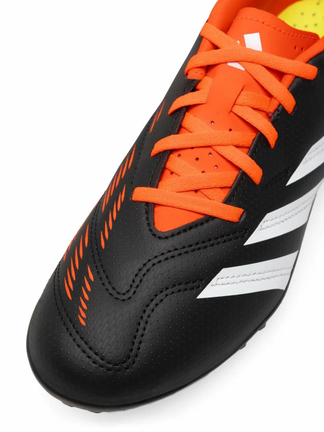 Scarpe da calcio PREDATOR CLUB TF J IG5437 Nero