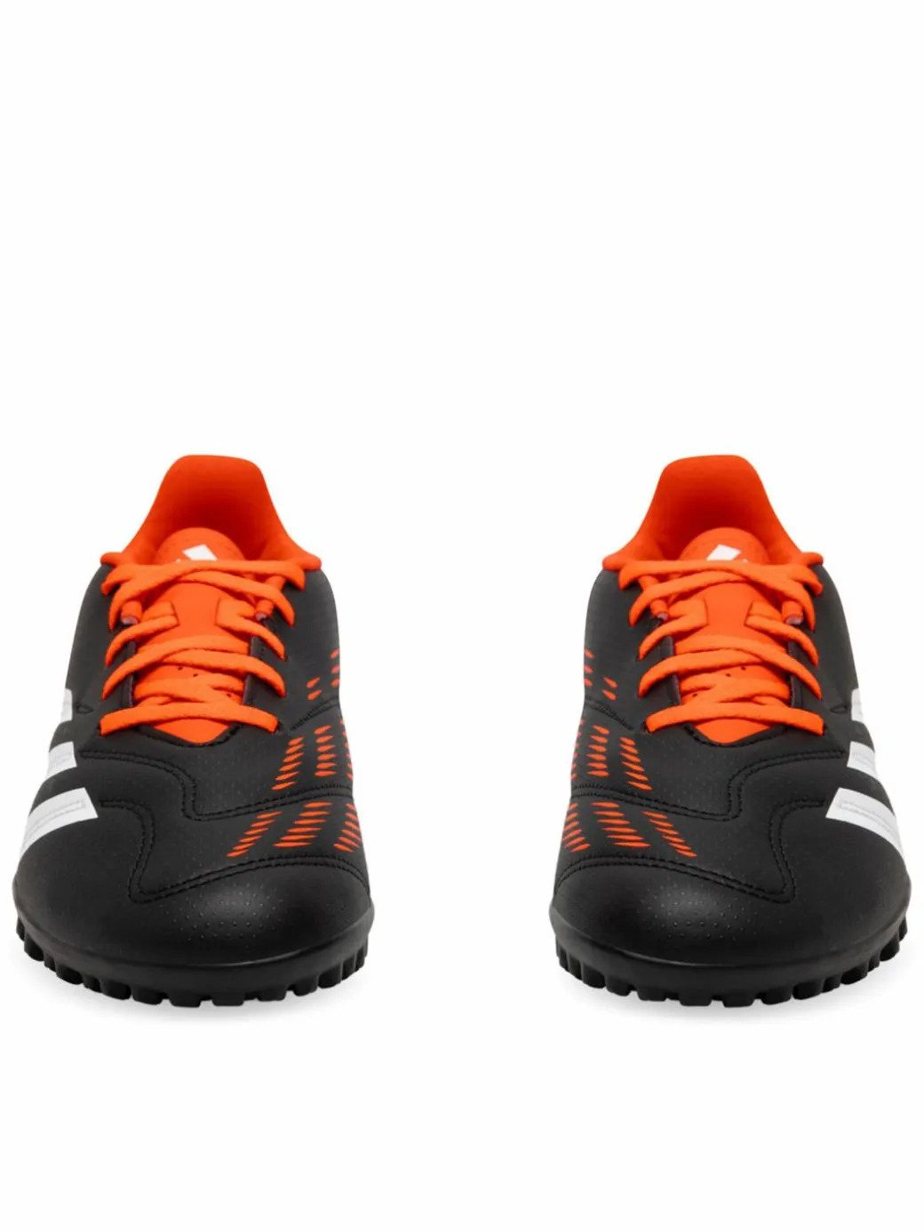 Scarpe da calcio PREDATOR CLUB TF J IG5437 Nero