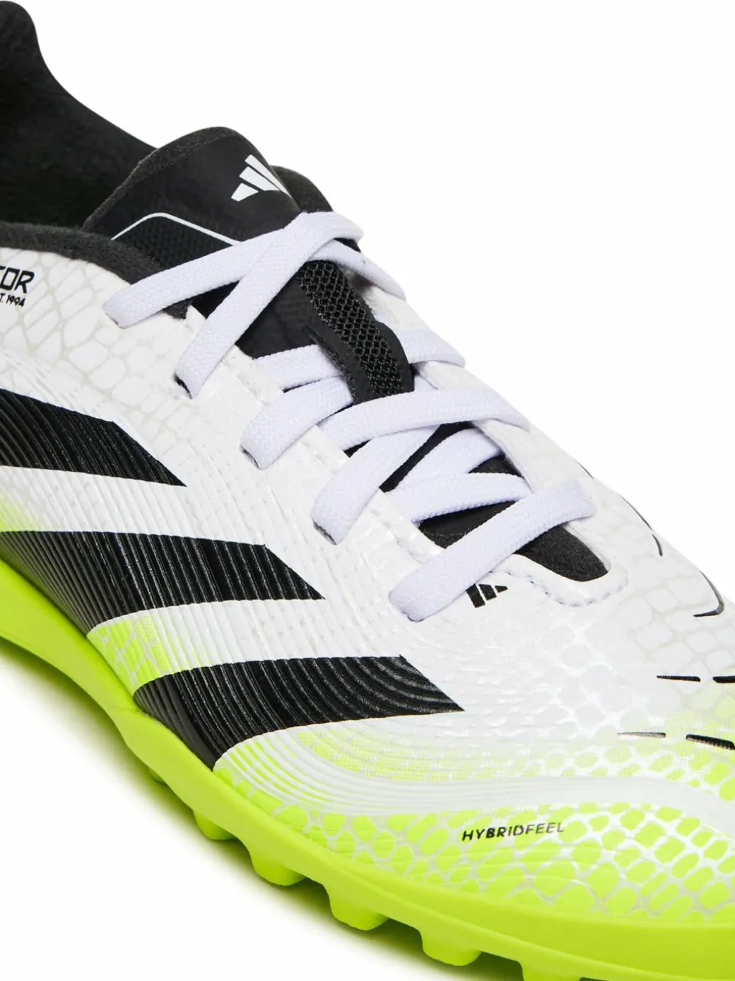 Scarpe da calcio Predator League JI1149 Bianco