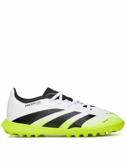 Scarpe da calcio Predator League JI1149 Bianco