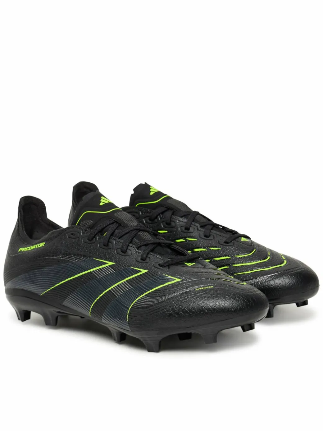 Scarpe da calcio Predator League JI1118 Nero