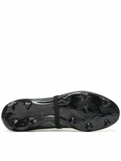 Scarpe da calcio Predator League Fold-Over Tongue JI1110 Nero