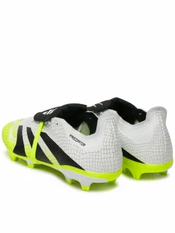 Scarpe da calcio Predator League Fold-Over Tongue JI1111 Bianco