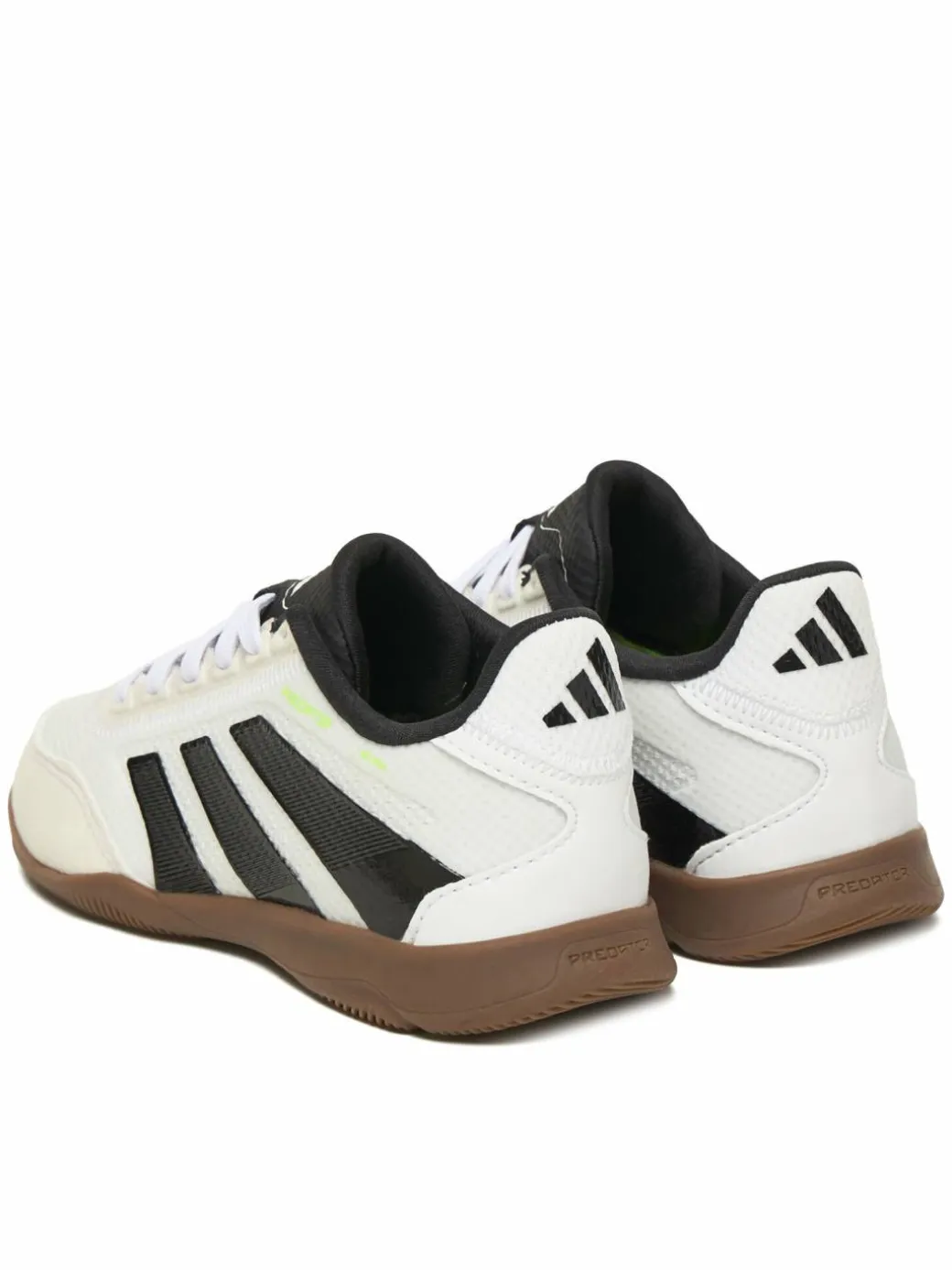Scarpe da calcio Predator League JR7024 Bianco