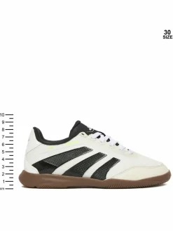 Scarpe da calcio Predator League JR7024 Bianco