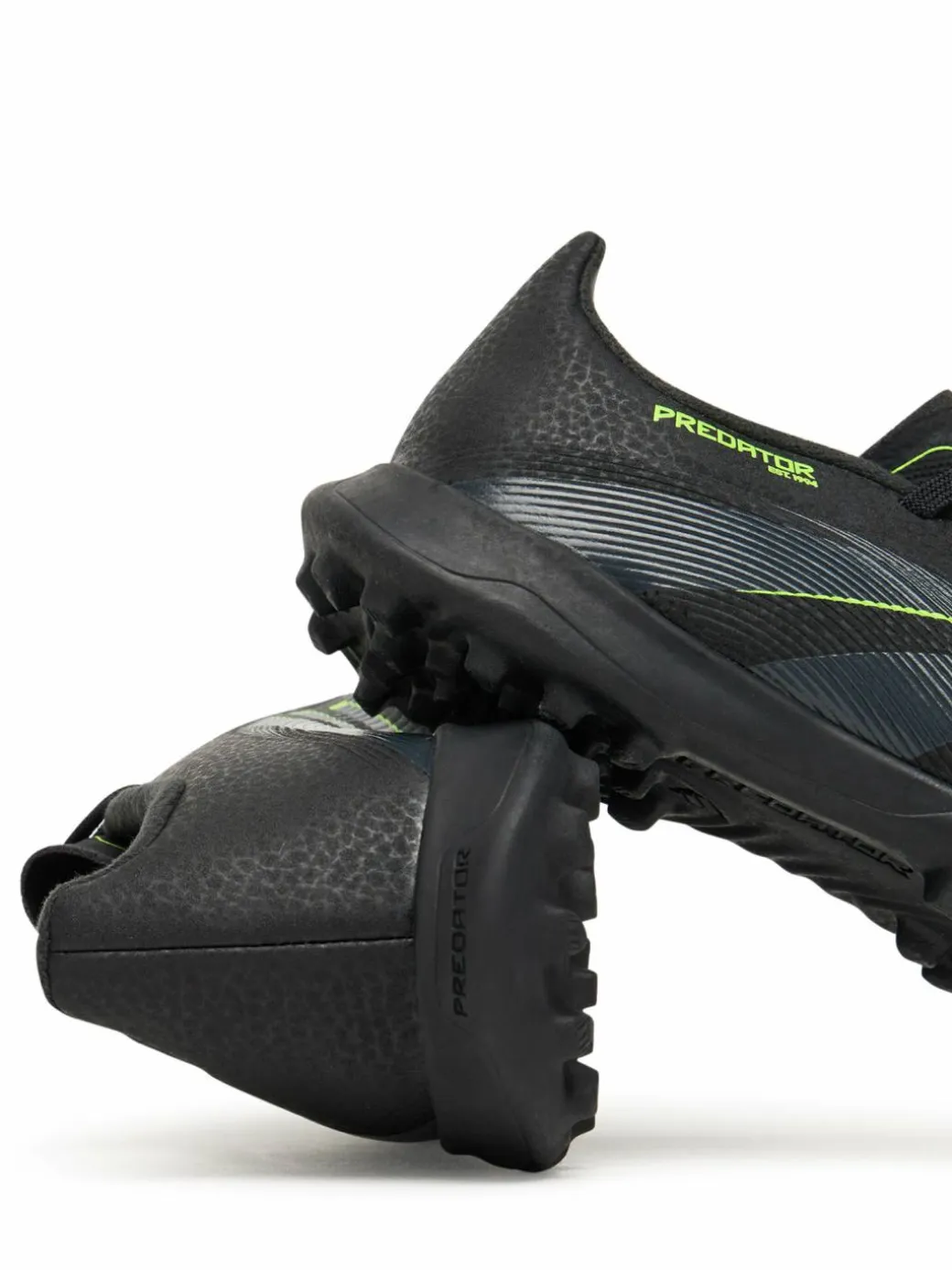 Scarpe da calcio Predator League JI1151 Nero