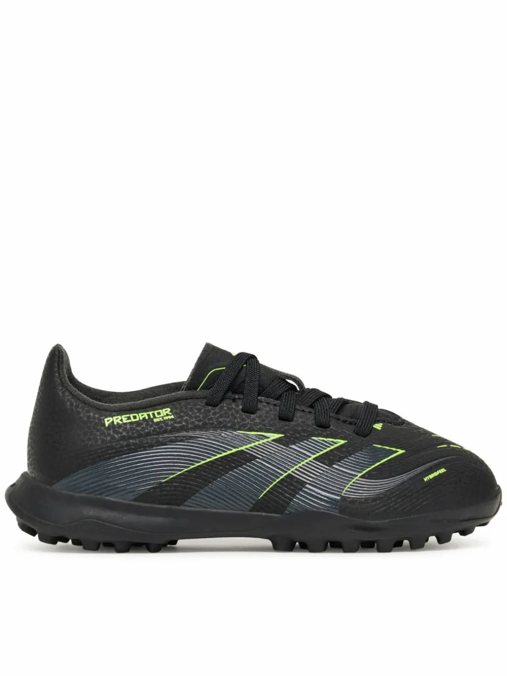Scarpe da calcio Predator League JI1151 Nero
