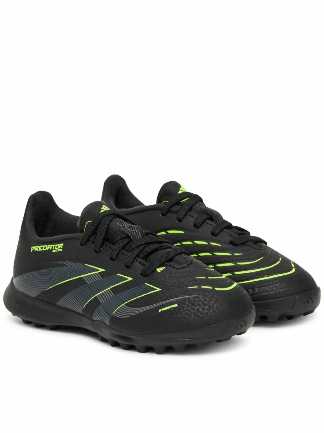 Scarpe da calcio Predator League JI1151 Nero