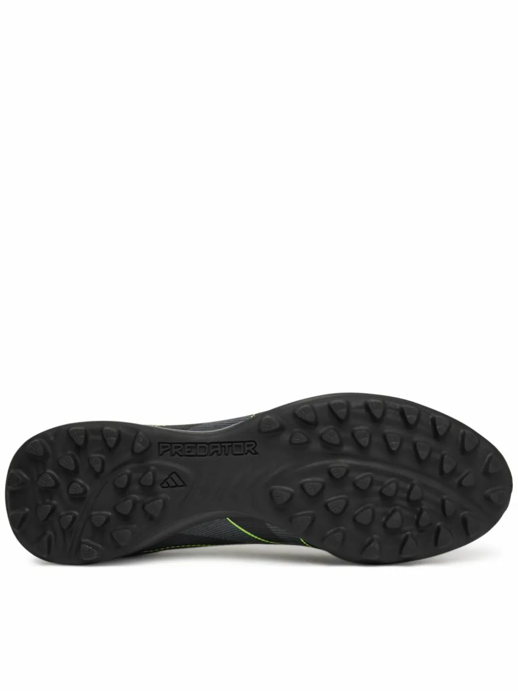 Scarpe da calcio Predator League JI1133 Nero