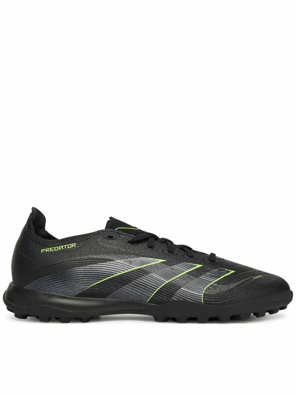 Scarpe da calcio Predator League JI1133 Nero
