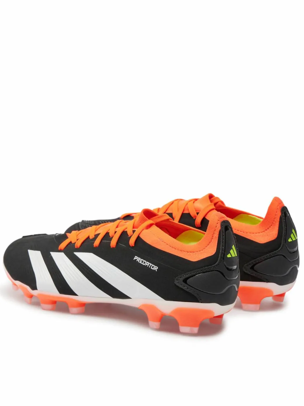 Scarpe da calcio Predator 24 Pro Multi-Ground Boots IG7733 Nero