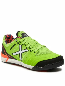 Scarpe da calcio Prisma 34 3116034 Verde