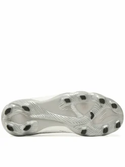 Scarpe da calcio Razor 1.5 Jr Youth 252060L/WSL Bianco