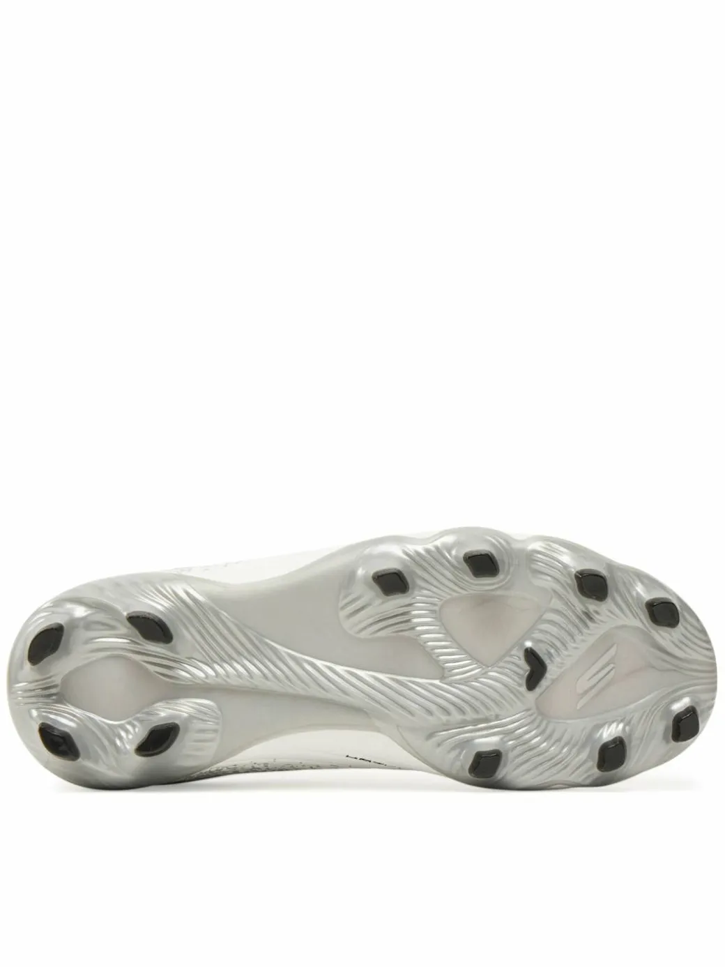 Scarpe da calcio Razor 1.5 Jr Youth 252060L/WSL Bianco