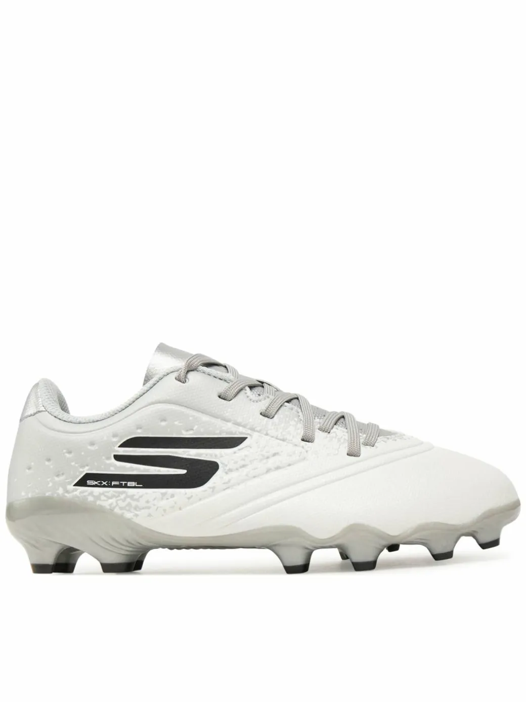 Scarpe da calcio Razor 1.5 Jr Youth 252060L/WSL Bianco