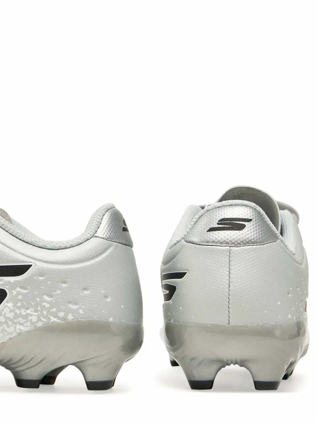 Scarpe da calcio Razor 1.5 Jr Youth 252060L/WSL Bianco
