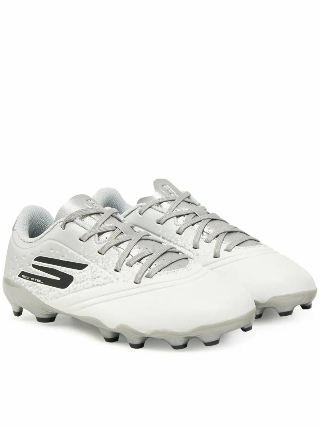 Scarpe da calcio Razor 1.5 Jr Youth 252060L/WSL Bianco